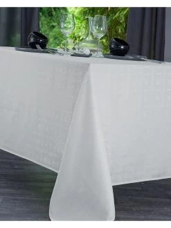 Tischdecke "Venezia" In Beige