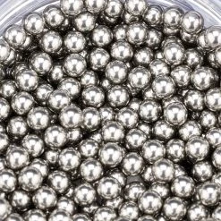 1000x Reinigungsperlen In Silber 11 1000x Reinigungsperlen In Silber -Günstiges Koch Zauber Geschäft relaxdays 1000x reinigungsperlen in silber 5