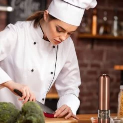 Pfeffermühle In Bronze 9 Pfeffermühle In Bronze -Günstiges Koch Zauber Geschäft relaxdays pfeffermuhle in bronze 2