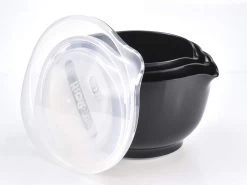 Rosti Rührschüssel Set Margrethe 3-tlg. In Schwarz 10 Rosti Rührschüssel Set Margrethe 3-tlg. In Schwarz -Günstiges Koch Zauber Geschäft rosti ruhrschussel set margrethe 3 tlg in schwarz 2