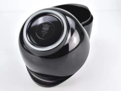 Rosti Rührschüssel Set Margrethe 3-tlg. In Schwarz 14 Rosti Rührschüssel Set Margrethe 3-tlg. In Schwarz -Günstiges Koch Zauber Geschäft rosti ruhrschussel set margrethe 3 tlg in schwarz 6