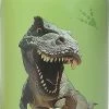 Roth Edelstahl Trinkflasche Tyrannosaurus, 350 Ml