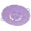 Silikomart Überkochschutz In Lila - Ø 30 Cm