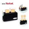 SMOBY Toaster "Tefal" Mit Zubehör - Ab 3 Jahren