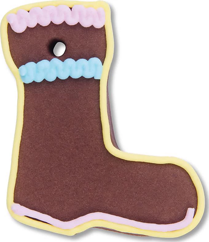Ausstechform Keksausstecher Stiefel/Nikolaus, 7 Cm 3 Ausstechform Keksausstecher Stiefel/Nikolaus, 7 Cm – Bild 3