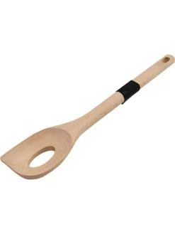 Risottolöffel In Buche - (L)31 Cm