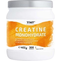 Creatine Monohydrate In Geschmacksneutral