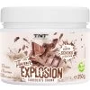 Flavour Explosion In Chocolate-Chunk
