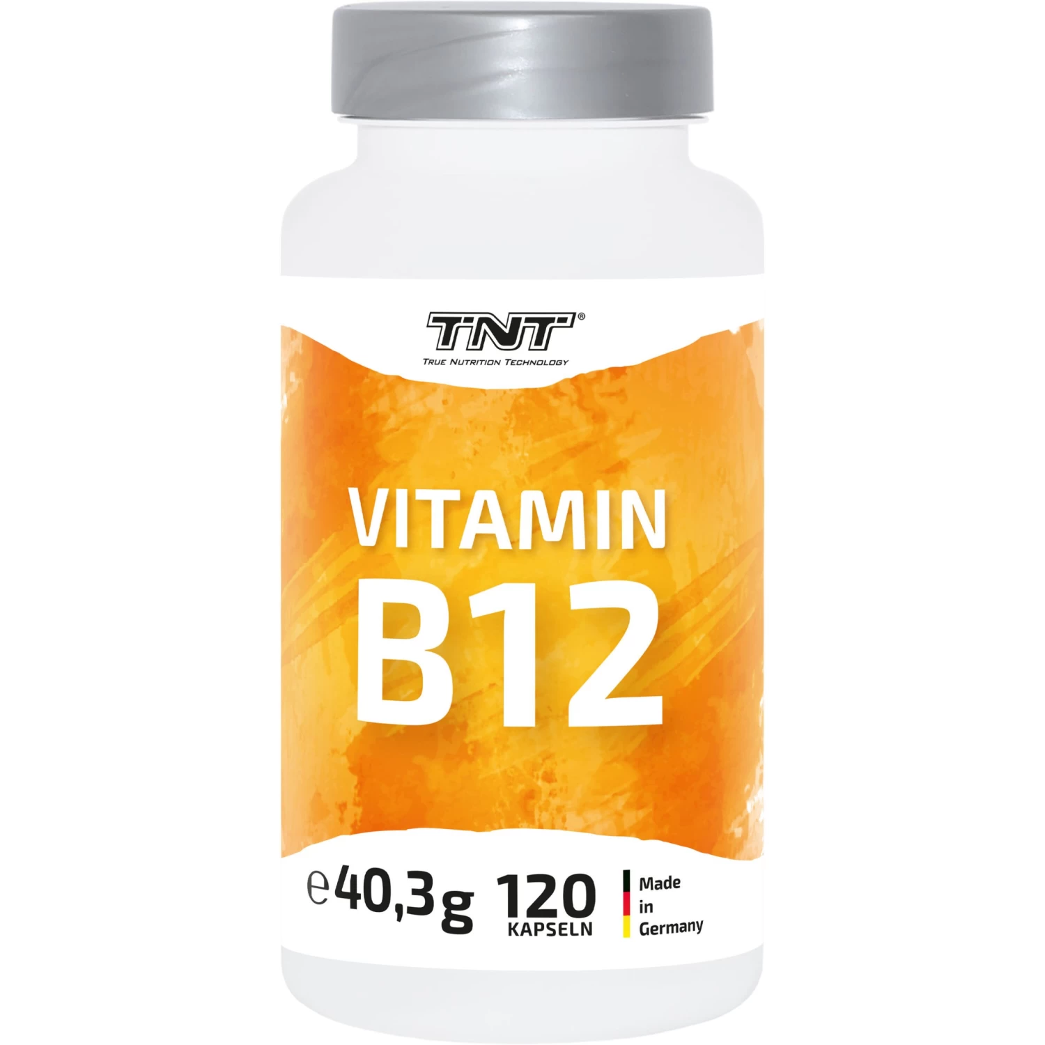 Vitamin B12 In Geschmacksneutral 1 Vitamin B12 In Geschmacksneutral
