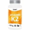 Vitamin K2 (MK-7) In Multicolored