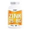 Zink 25-BG In Multicolored