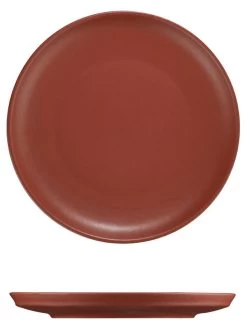 24tlg. Kombiservice In Rot -Günstiges Koch Zauber Geschäft violeta home 24tlg kombiservice in rot 3