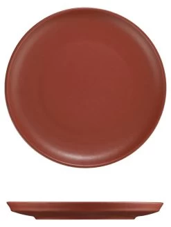 24tlg. Kombiservice In Rot -Günstiges Koch Zauber Geschäft violeta home 24tlg kombiservice in rot 5