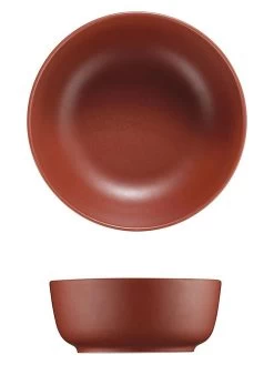 24tlg. Kombiservice In Rot -Günstiges Koch Zauber Geschäft violeta home 24tlg kombiservice in rot 6