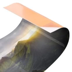 Küchenrückwand - Storkonufell Island In Grün 12 Küchenrückwand - Storkonufell Island In Grün -Günstiges Koch Zauber Geschäft wallart kuchenruckwand storkonufell island in grun 4