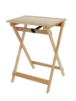 Wenko Bambus-Klapptisch Mit Schneideplatte Lugo In Braun -Günstiges Koch Zauber Geschäft wenko bambus klapptisch mit schneideplatte lugo in braun 10