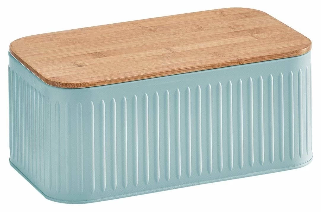 Brotkasten In Meerblau 3 Brotkasten In Meerblau – Bild 3