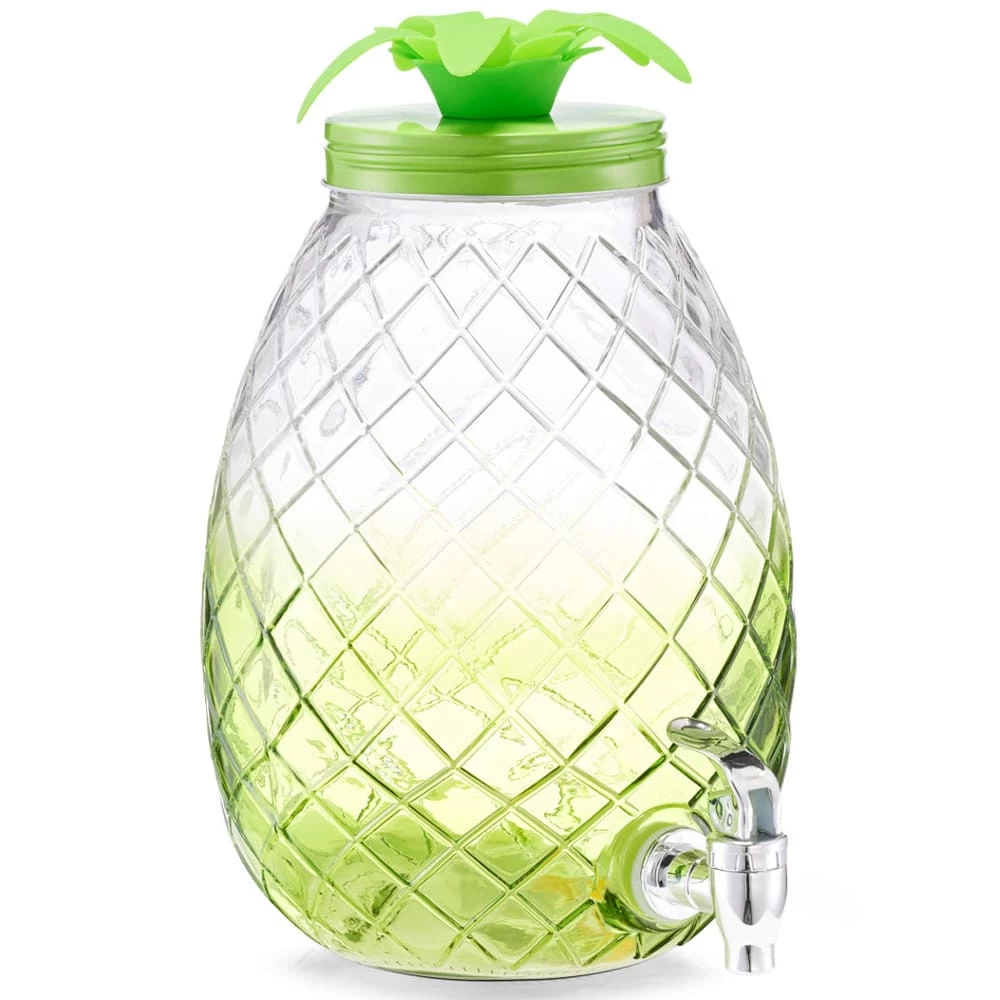 Kanne In Transparent 1 Kanne In Transparent