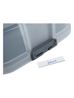 Springform "Click & Go" In Schwarz - (B)30 X (H)11,5 X (T)30 Cm 10 Springform "Click & Go" In Schwarz - (B)30 X (H)11,5 X (T)30 Cm -Günstiges Koch Zauber Geschäft zenker springform click and go in schwarz b 30 x h 11 5 x t 30 cm 4