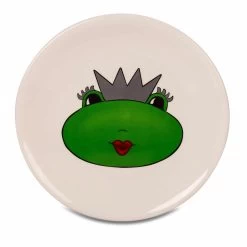 3tlg.-Set: Geschirr-Set „Froschkönigin Kate“ In Bunt 9 3tlg.-Set: Geschirr-Set „Froschkönigin Kate“ In Bunt -Günstiges Koch Zauber Geschäft ziegfeld 3tlg set geschirr set froschkonigin kate in bunt 4